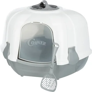 Litière Pour Chat Maro 60x43x52cm de Trixie – photo produit 1 sur 6