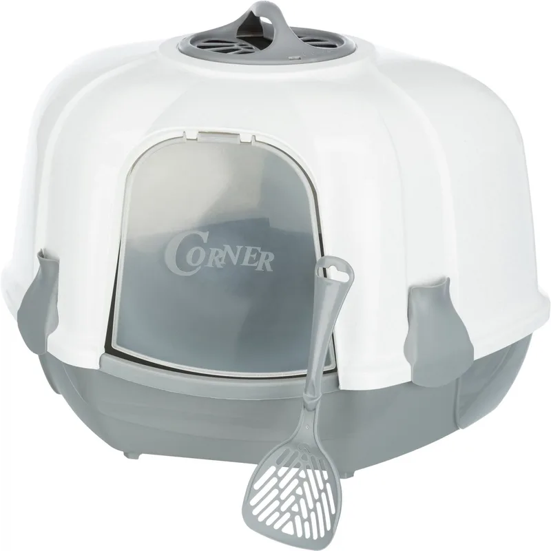 Litière Pour Chat Maro 60x43x52cm de Trixie – photo produit 1 sur 6