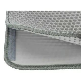 Kattenbak - Uitloopmat Eva - Grijs - 45X35 cm by Trixie in Blue – product photo 5 of 6