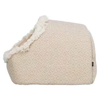 Kattenmand - Iglo Boho - 35X41X26 cm by Trixie in Beige – product photo 3 of 6