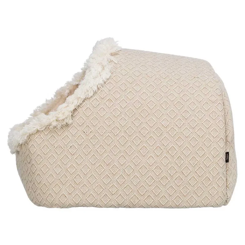Kattenmand - Iglo Boho - 35X41X26 cm by Trixie in Beige – product photo 3 of 6