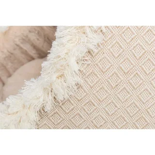 Kattenmand - Iglo Boho - 35X41X26 cm by Trixie in Beige – product photo 4 of 6