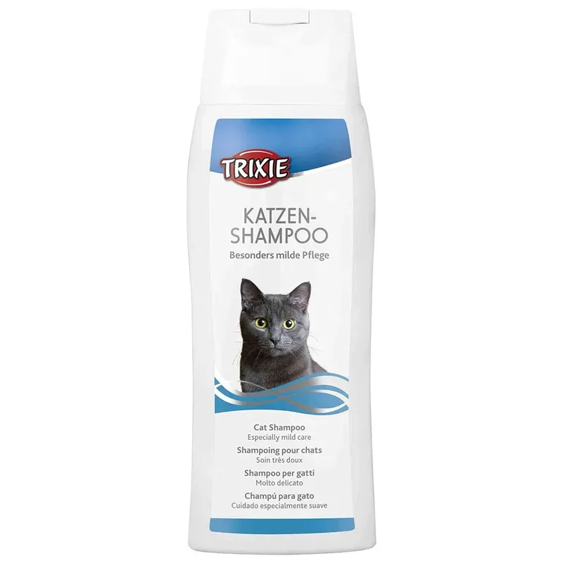 Kattenshampoo de Trixie – photo produit