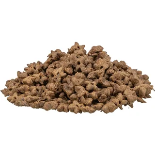 Kattensnack Trixie - Kippenborst en Zalm - Zachte Mini-Snoepjes 50gr zonder Toegevoegde Suikers fra Trixie – produktbillede 2 af 2