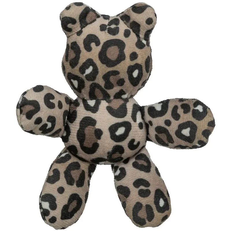 Kattenspeelgoed beer 12cm met catnip by Trixie – product photo 3 of 4