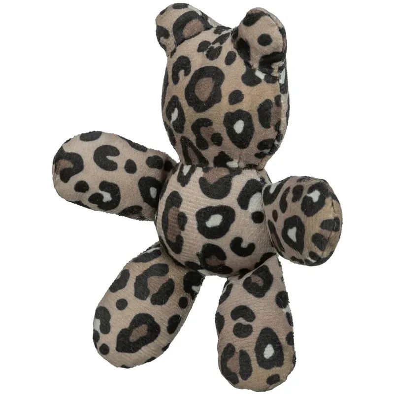 Kattenspeelgoed beer 12cm met catnip by Trixie – product photo 4 of 4