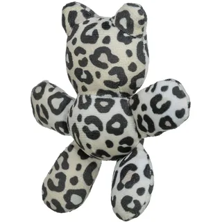 Kattenspeelgoed beer 12cm met catnip by Trixie – product photo 2 of 4