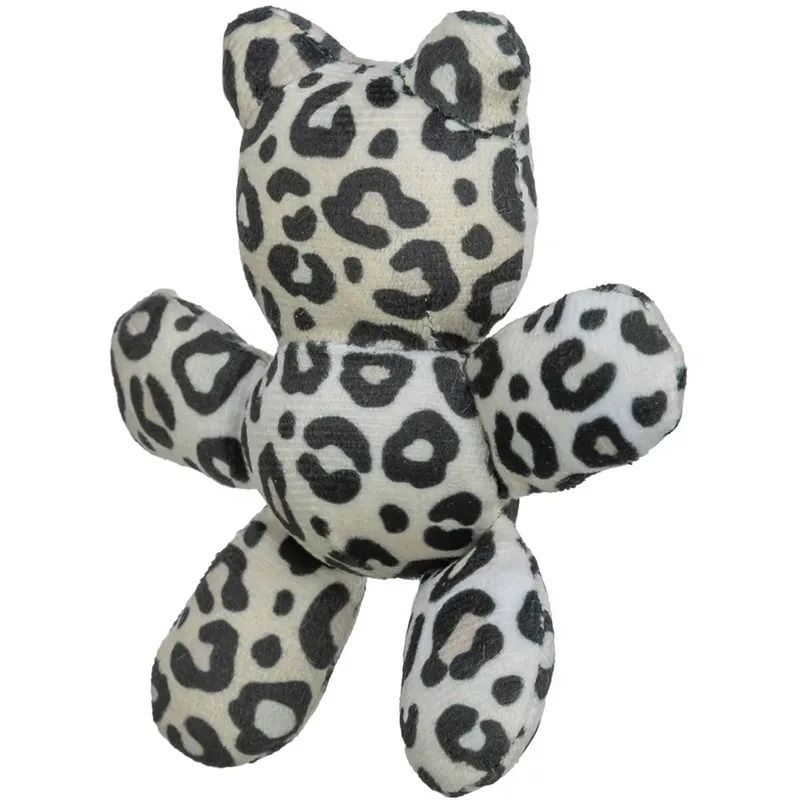 Kattenspeelgoed beer 12cm met catnip by Trixie – product photo 2 of 4