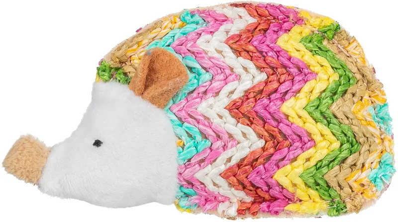 Kattenspeelgoed egel catnip 13cm by Trixie – product photo