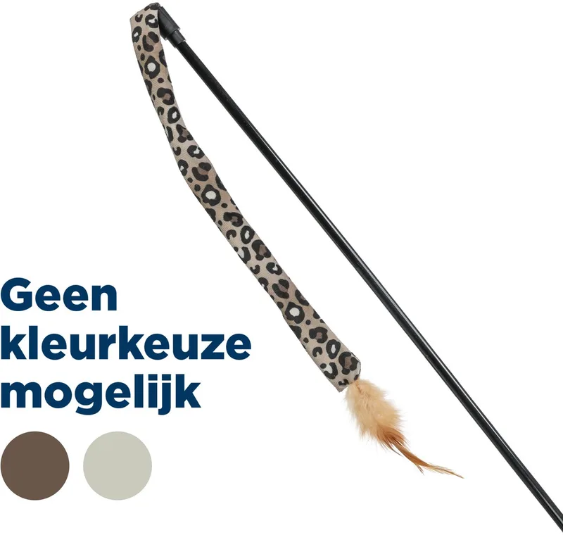 Jouet Pour Chat Game Wand de Trixie – photo produit 1 sur 4