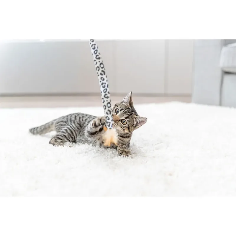 Jouet Pour Chat Game Wand de Trixie – photo produit 3 sur 4
