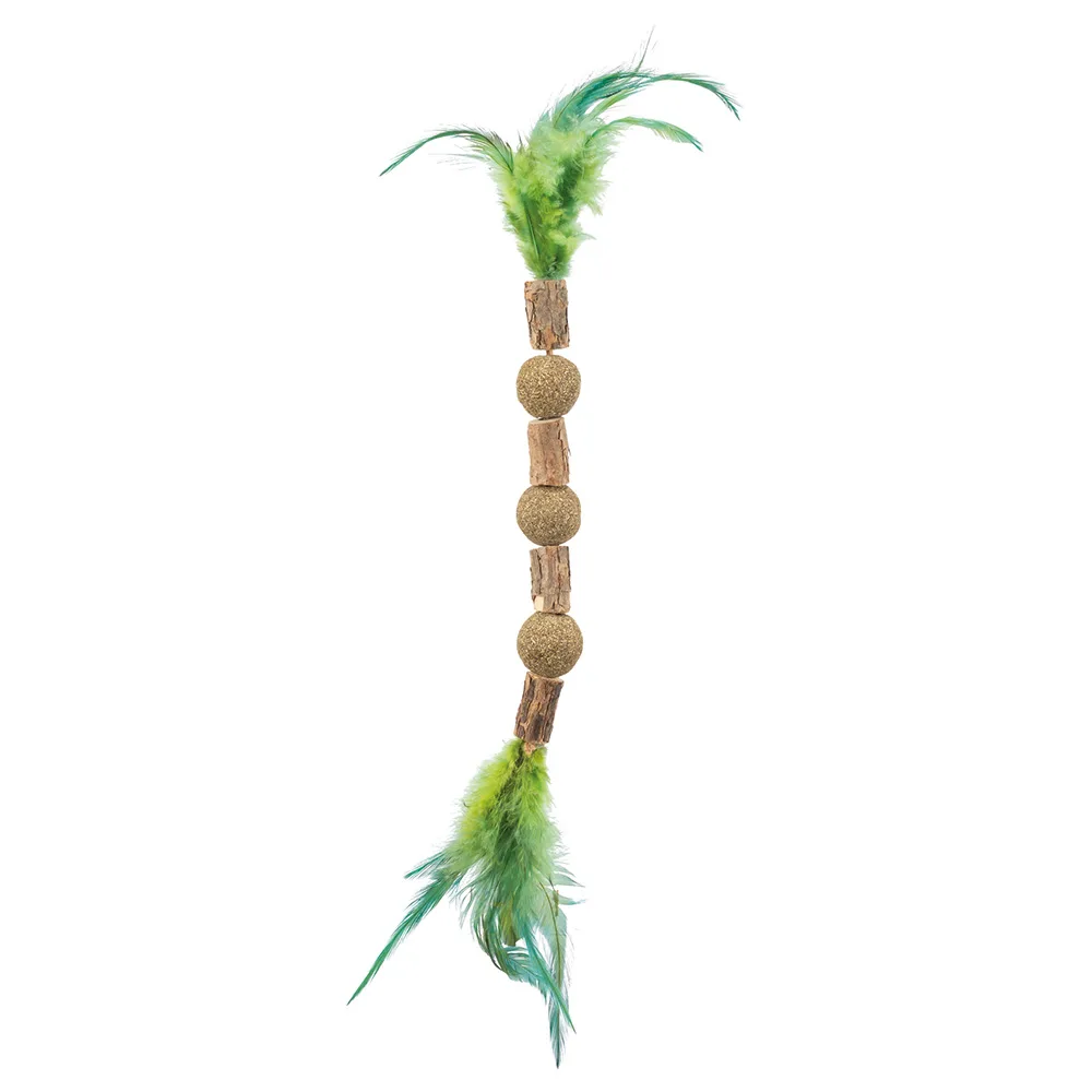 Kattenspeelgoed Matatabi-Ketting van Trixie – productfoto