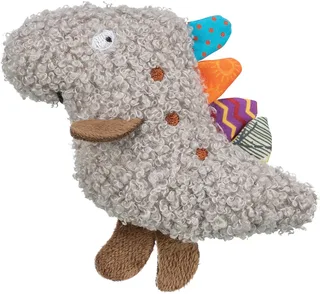 Kattenspeeltje Trixie Dinosaurus by Trixie in Multicolour – product photo 1 of 2