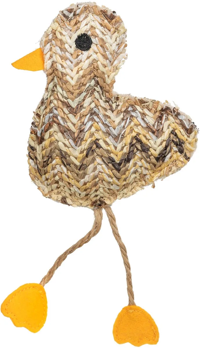 Jouet Pour Chat Duck de Trixie – photo produit