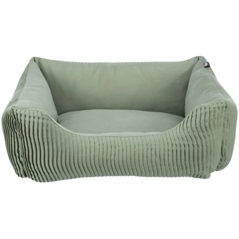 Katzen-Bett Marley 70 cm, 25 cm, 70 cm van Trixie in Groen, Regular – productfoto