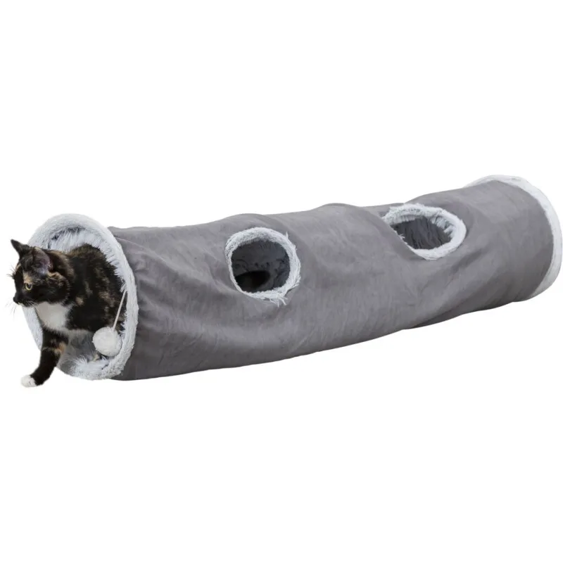 Kattenspeeltunnel Harvey van Trixie in Regular – productfoto