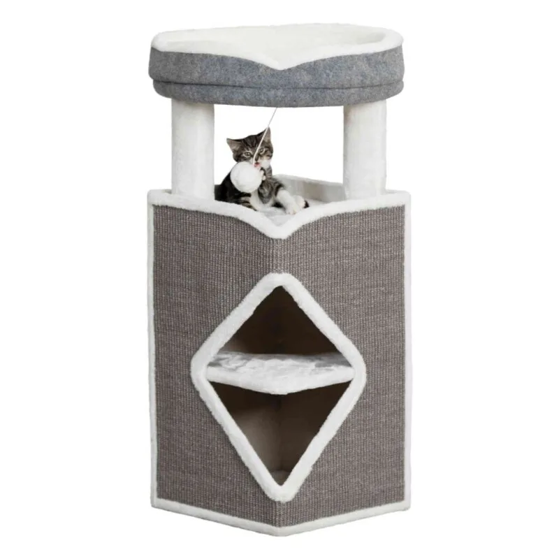 Katzenturm Arma van Trixie in Regular – productfoto