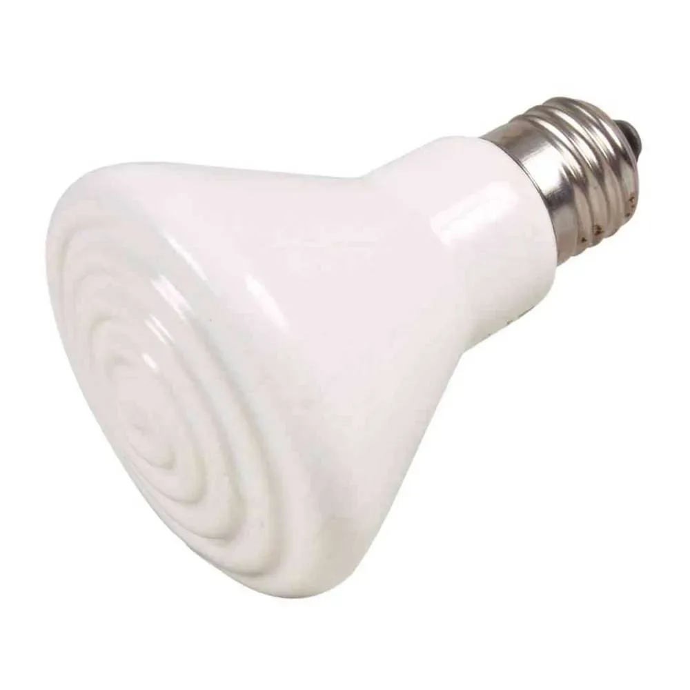 Keramische Infraroodstraler 50 W van Trixie – productfoto