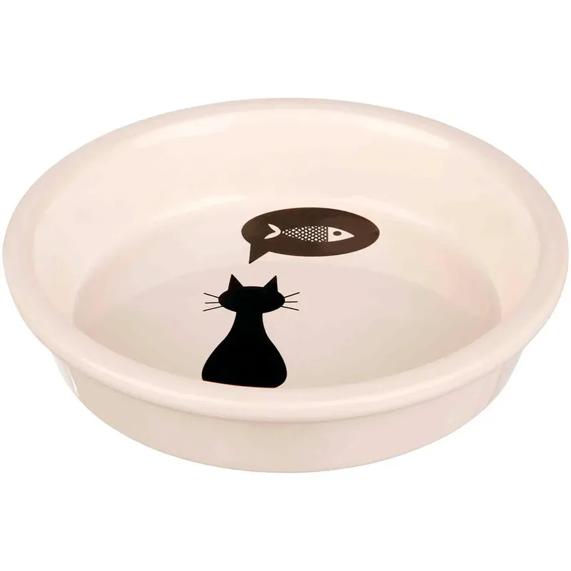 Keramische Kattenbak 250ml by Trixie – product photo