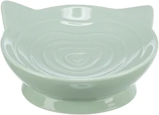 Keramische Voer/Waterbak Viviana, 0.15L/Ø14cm de Trixie – photo produit 1 sur 3