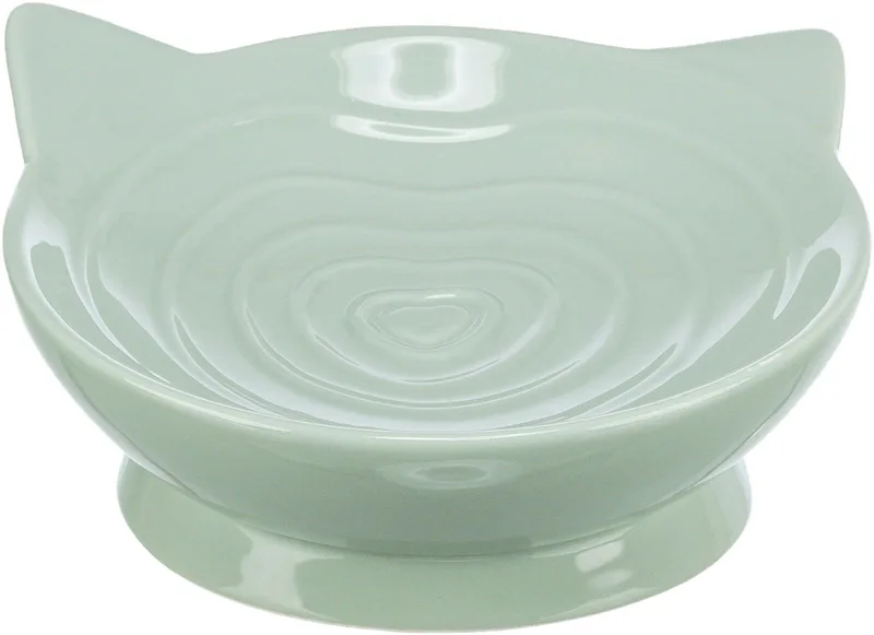 Keramische Voer/Waterbak Viviana, 0.15L/Ø14cm by Trixie – product photo
