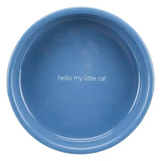 Keramische Voerbak Voor Kat Met Korte Neus 15 Cm by Trixie – product photo 2 of 2