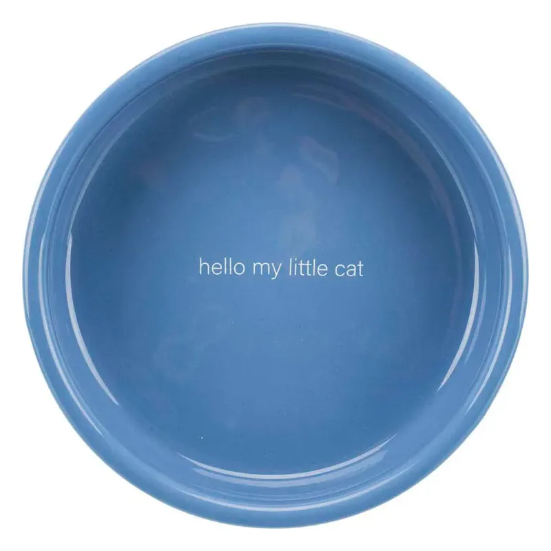 Keramische Voerbak Voor Kat Met Korte Neus 15 Cm by Trixie – product photo 2 of 2