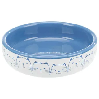 Keramische Voerbak Voor Kat Met Korte Neus 15 Cm by Trixie – product photo 1 of 2