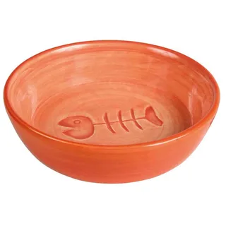 Keramische Voerbak Voor Katten 13 Cm by Trixie – product photo 2 of 3