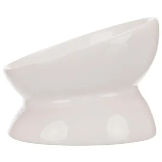Keramische Voerbak Voor Katten 13 Cm de Trixie – photo produit 4 sur 5