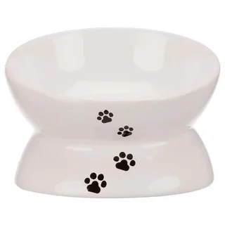 Keramische Voerbak Voor Katten 13 Cm de Trixie – photo produit 3 sur 5