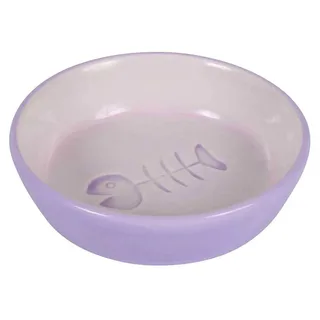 Keramische Voerbak Voor Katten 13 Cm by Trixie – product photo 3 of 3