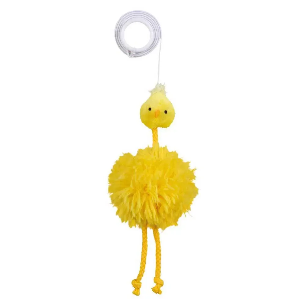 Poulet Avec élastique de Trixie – photo produit