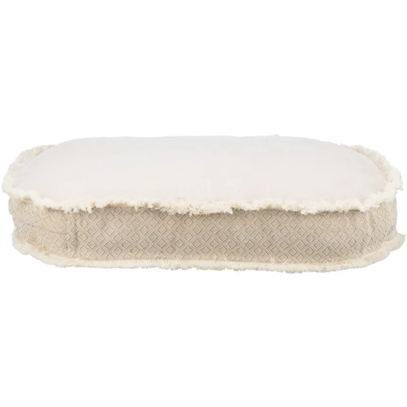Kissen Boho 85 cm, 85 cm, 15 cm de Trixie en Regular – photo produit