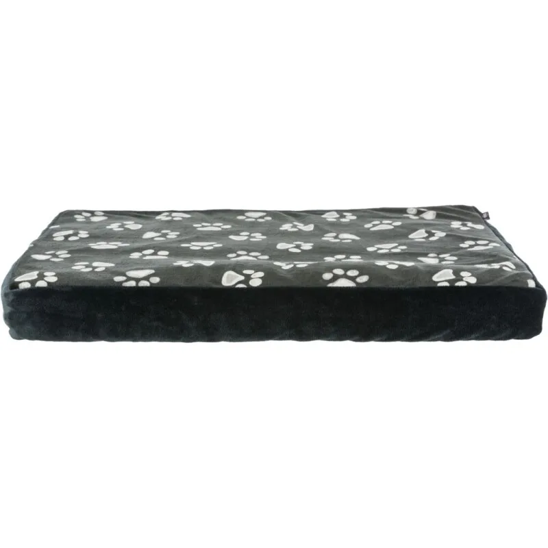 Kissen Jimmy schwarz 70 cm, 12 cm, 70 cm van Trixie in Regular – productfoto