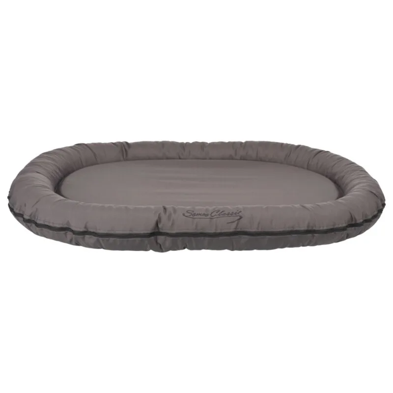 Kissen Samoa Classic 95 cm, 10 cm, 95 cm by Trixie in Grey, Regular – product photo