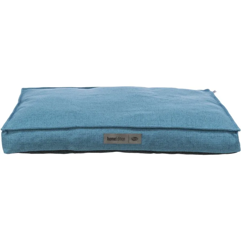 Kissen Talis blau 50 cm, 8 cm, 50 cm de Trixie en Regular – photo produit