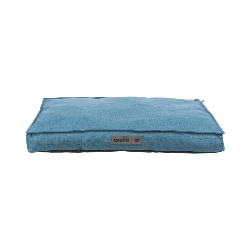 Kissen Talis blau 80 cm, 12 cm, 80 cm fra Trixie i Regular – produktbillede