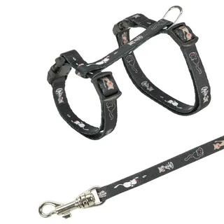 Kitten And Leash Set Hondenharnas Geassorteerd fra Trixie – produktbillede 3 af 6