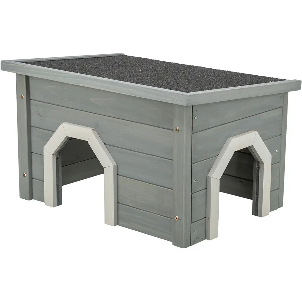 Klein Buiten Huisje Voor Knaagdieren van Trixie – productfoto