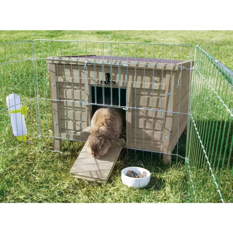 Kleintierhaus från Trixie i Regular – produktbild