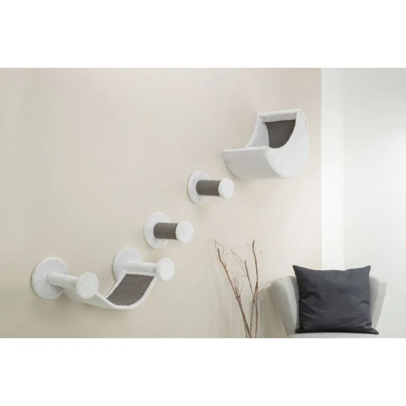 Kletterlandschaft Wand-Set de Trixie en Regular – photo produit
