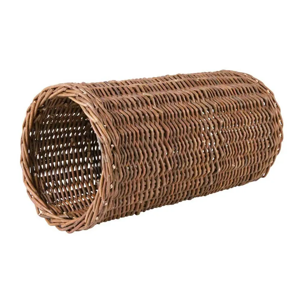 Knaagdieren tunnel gevlochten 33 cm de Trixie – photo produit