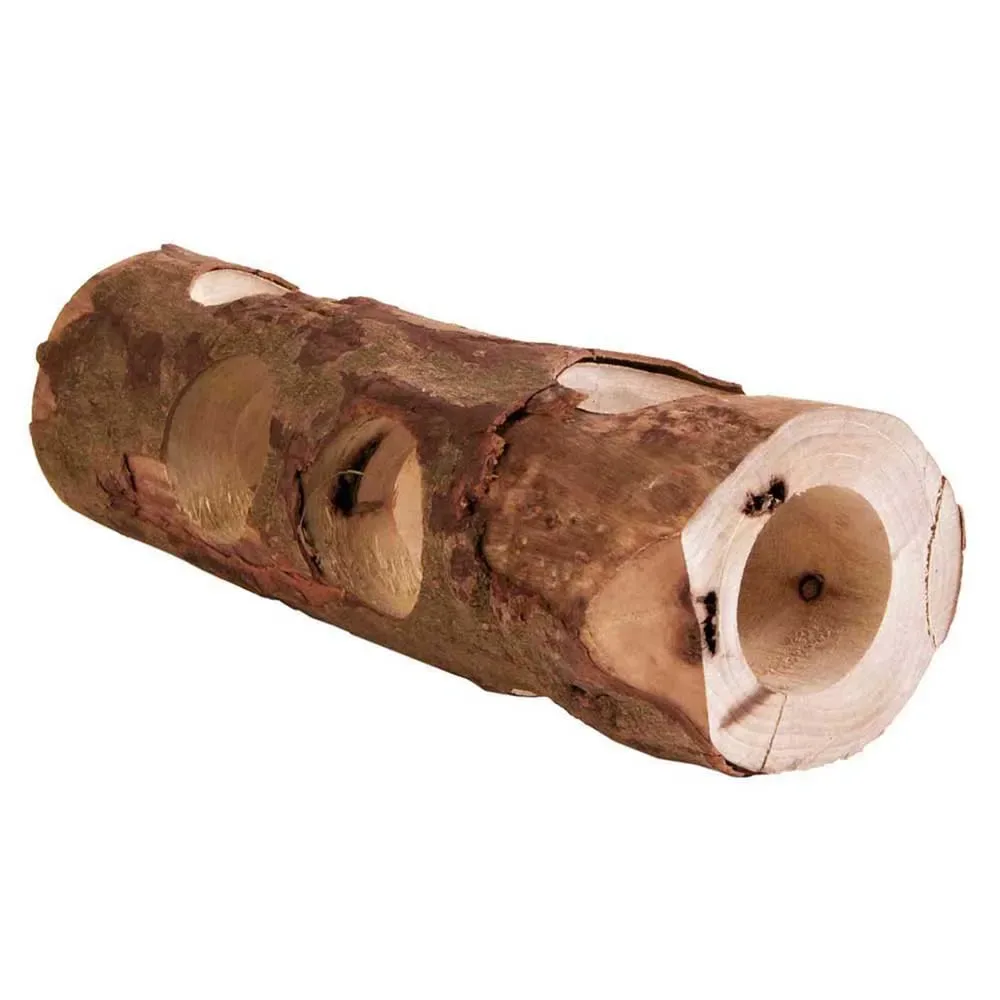 Knaagdieren tunnel Natural Living 30 cm de Trixie – photo produit