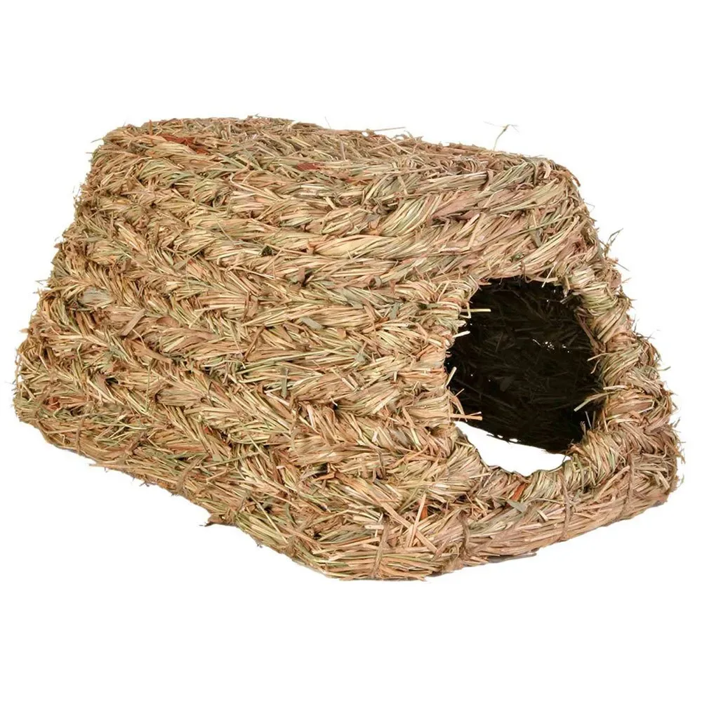 Knaagdierenhok van gras 18x13x28 cm van Trixie – productfoto