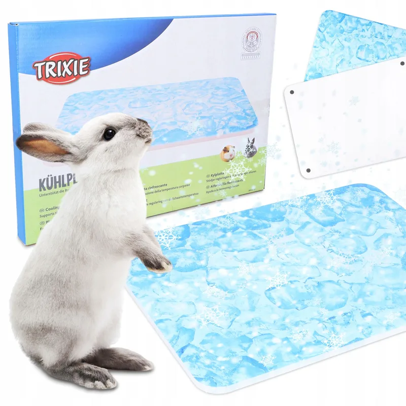 koelplaat voor knaagdieren von Trixie – Produktfoto