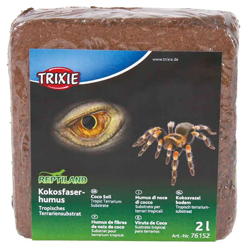 Kokosgrond 2l van Trixie – productfoto