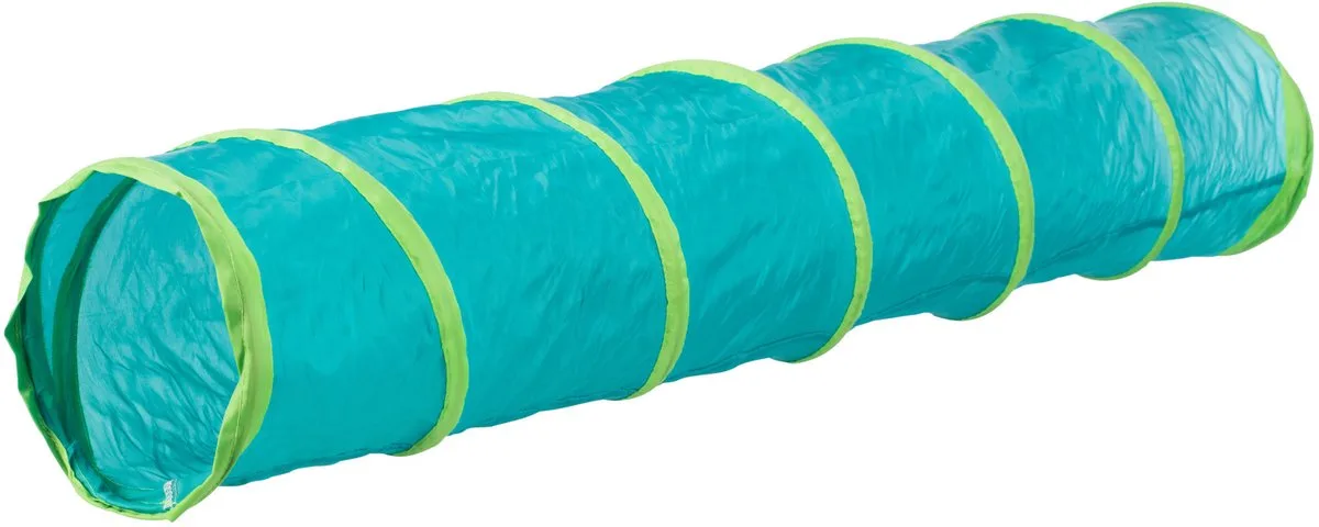 Jouet Tunnel Pour Lapins de Trixie en Assorti – photo produit