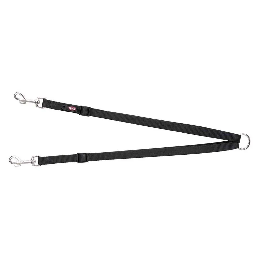 Couple Coupleur Nouveau Premium 15 Mm de Trixie – photo produit