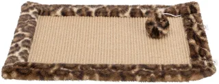 krabmat leo panterprint by Trixie in Brown – product photo 1 of 4